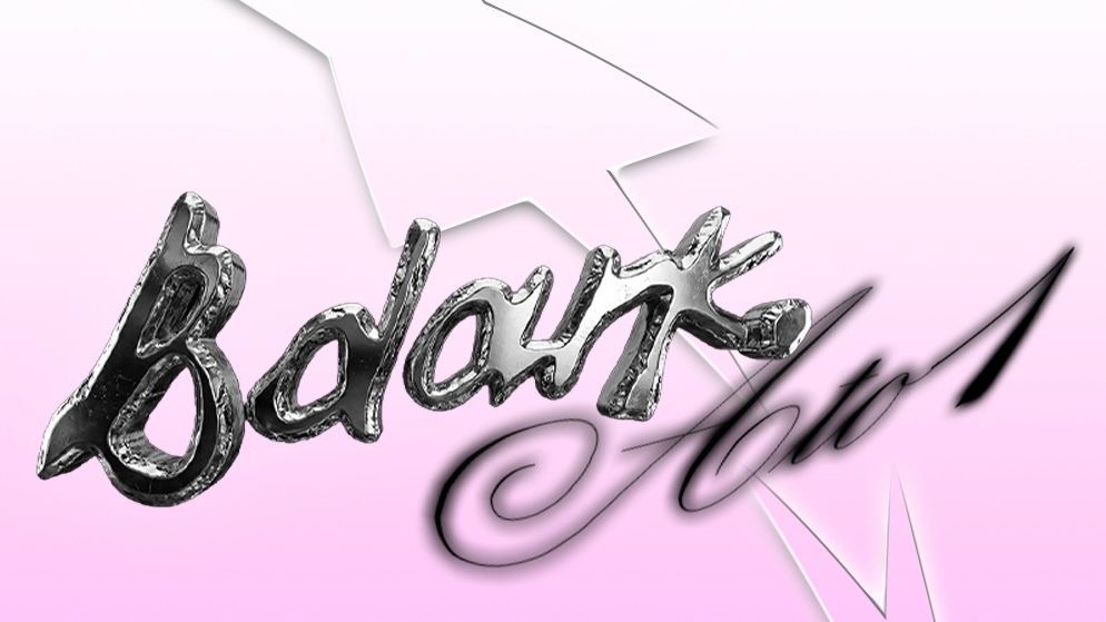 B.DARK (ato 1)  08.05 no Espaço Usine