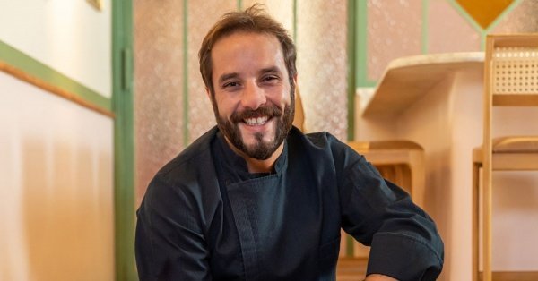 Imagem do evento Workshop Gastronômico com Elia Schramm