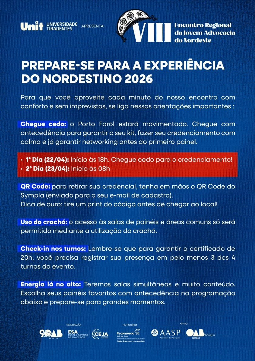 Imagem 2 da descrição do evento