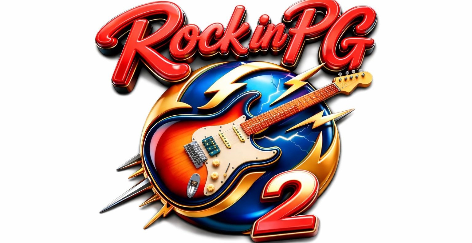 ROCKINPG2 - Praia Grande, SP