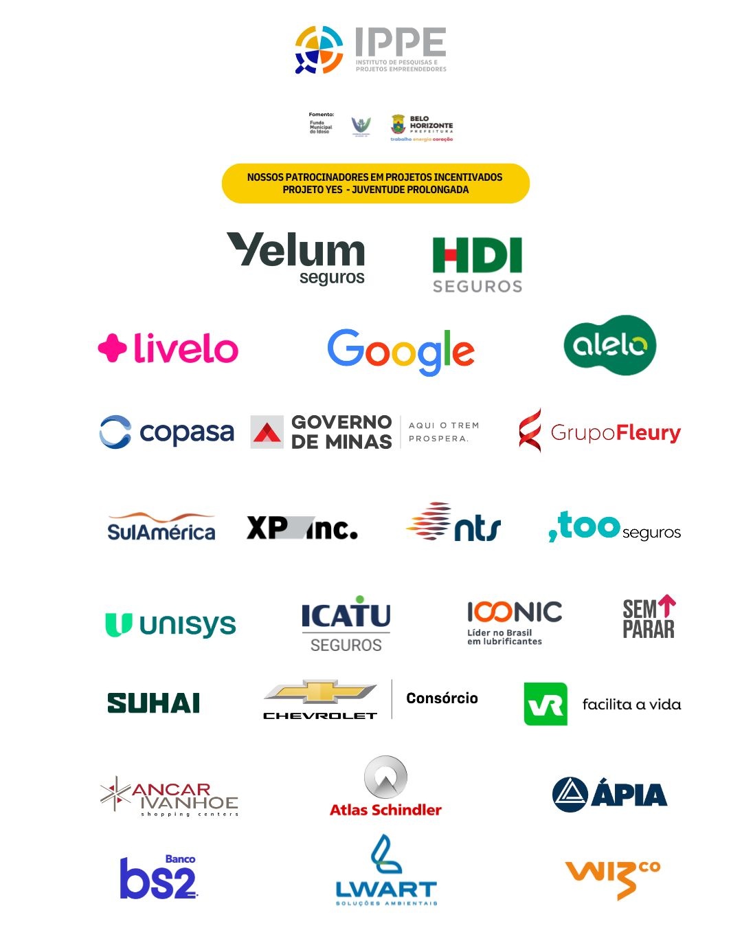 Imagem 1 da descrição do evento