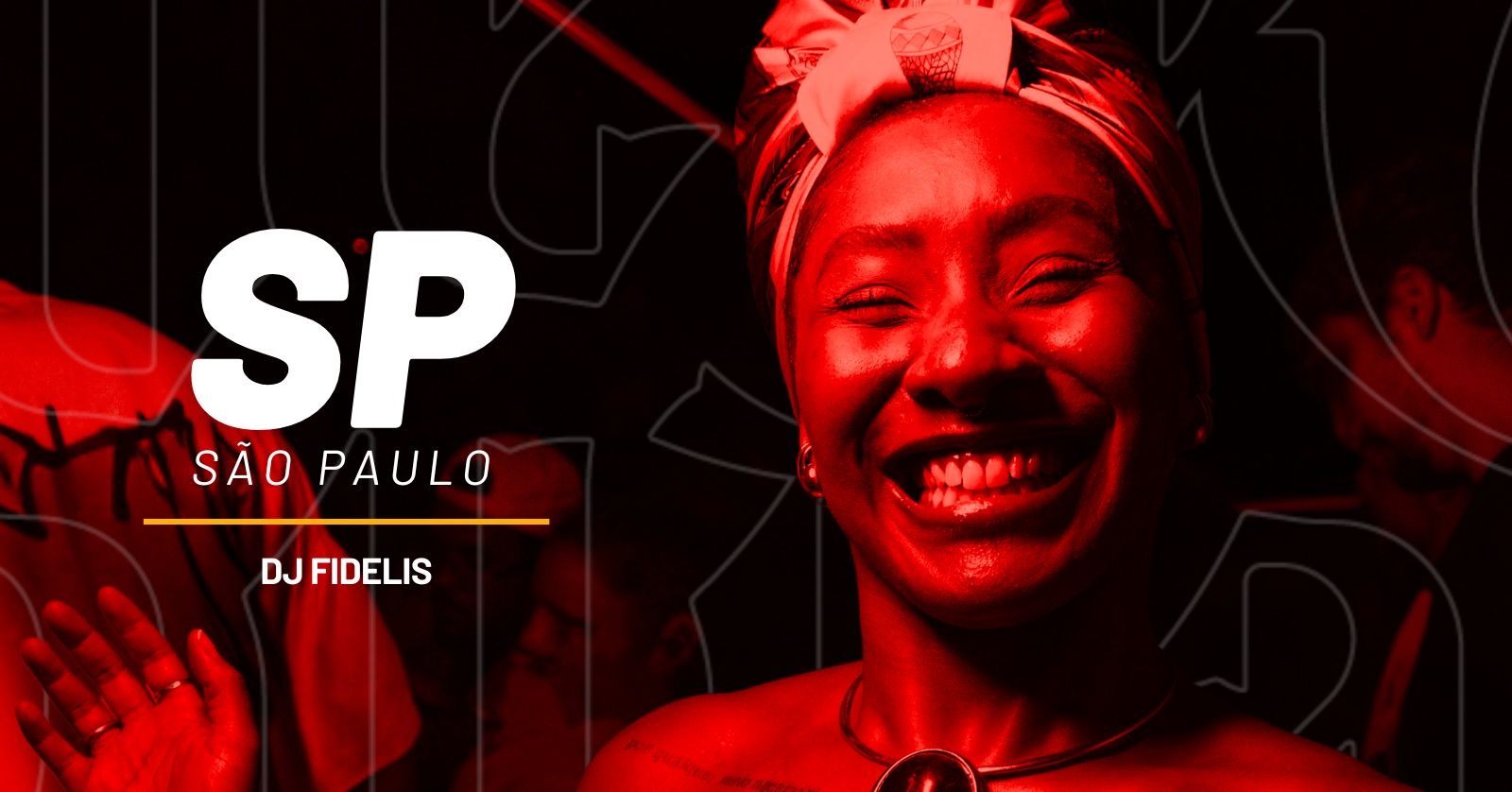 Samba do POEIRA PURA - São Paulo!