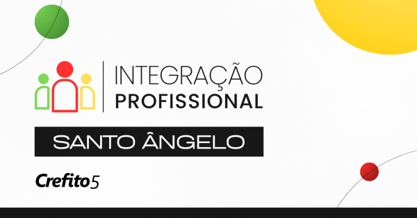 Imagem do evento Integração Profissional: Três de Maio e Santo Ângelo