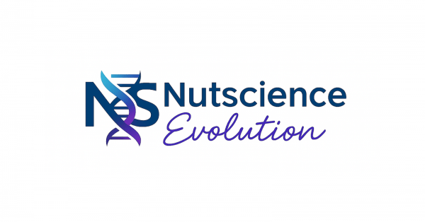 Imagem do evento Nutscience Evolution