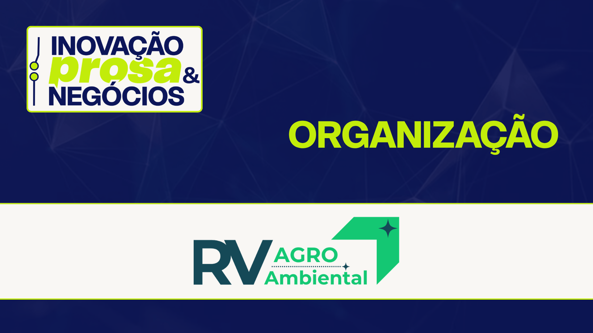 Imagem 1 da descrição do evento