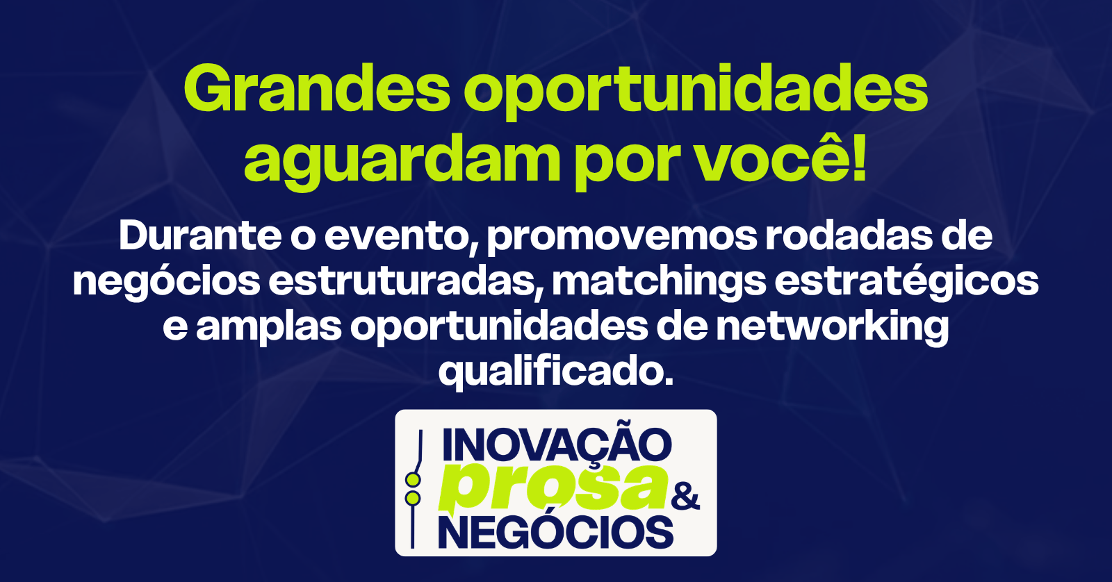 Imagem 6 da descrição do evento