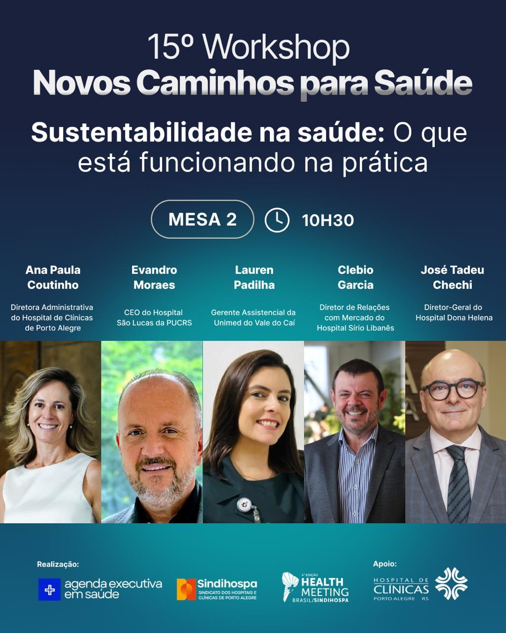 Imagem 5 da descrição do evento