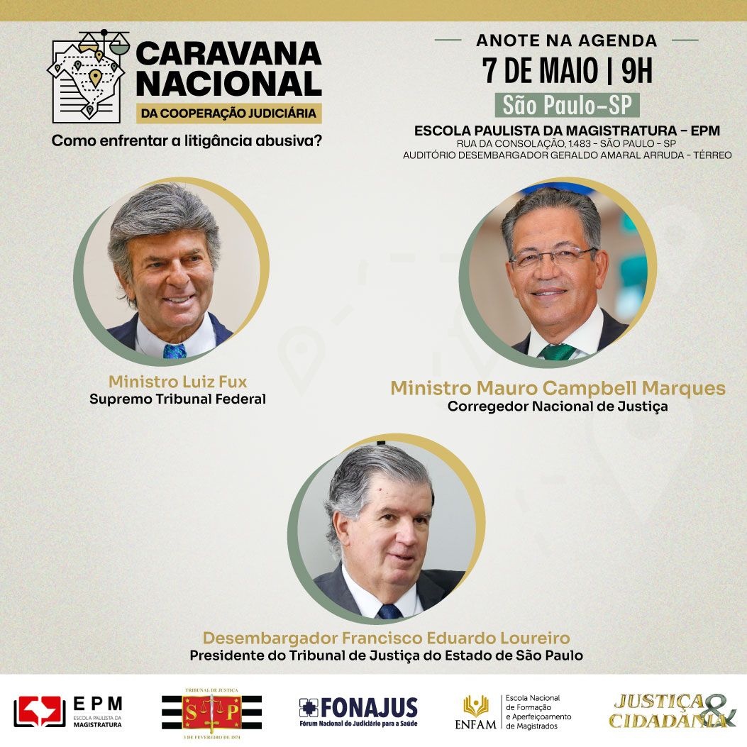 Imagem 1 da descrição do evento