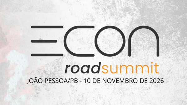 Imagem do evento ECON Road Summit - João Pessoa/PB