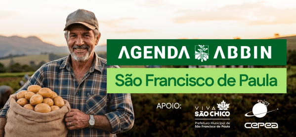 Imagem do evento Encontro Regional ABBIN | São Francisco de Paula (RS)