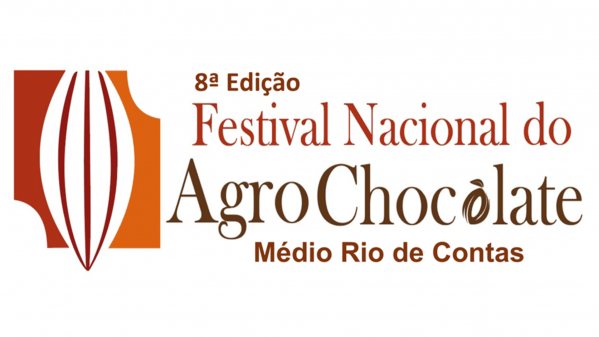 Imagem do evento 8º FESTIVAL NACIONAL DO AGROCHOCOLATE DO MÉDIO RIO DAS CONTAS - IPIAÚ/BA.
