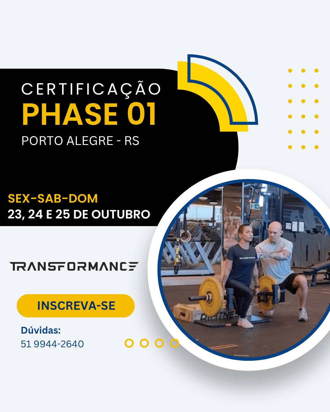 Source image — POA - Certificação Phase 01 Transformance - Turma 11 (2026.2)