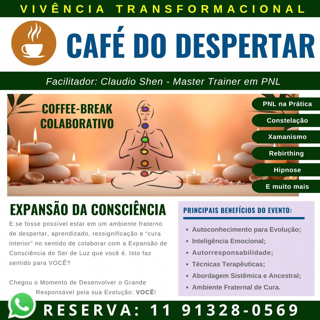 Imagem 1 da descrição do evento