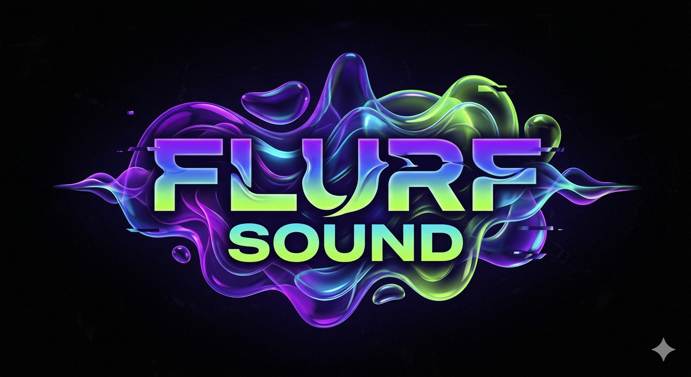 Flurf Sound - São Paulo, SP
