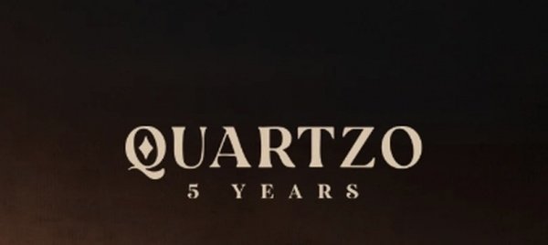 Imagem do evento SOUNDS OF QUARTZO