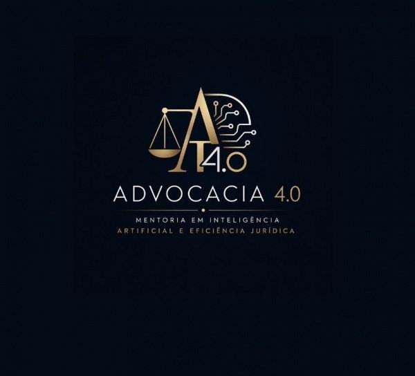 Imagem do evento ADVOCACIA 4.0: MENTORIA EM INTELIGÊNCIA ARTIFICIAL E EFICIÊNCIA JURÍDICA