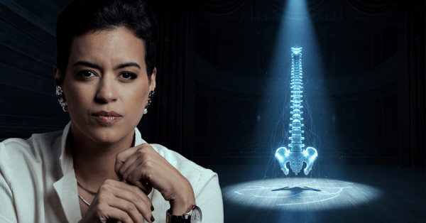 Imagem do evento Anatomia da Palestra Marcante