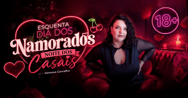 Imagem do evento Bingo das Quicadoras:  Esquenta Dia dos Namorados - Noite dos Casais no Porão Comedy BC