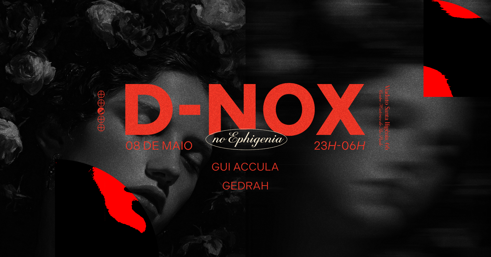 D-nox  @ Ephigenia