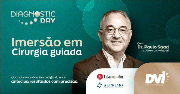 Imagem do evento Imersão em Cirurgia Guiada