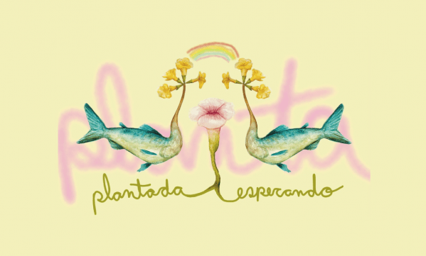 Imagem do evento Aquarela com Efe Godoy