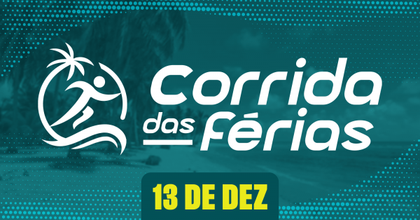 Imagem do evento 16° Corrida das Férias