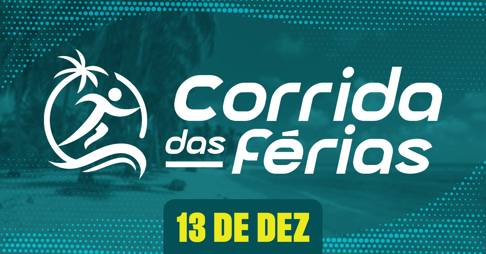 16° Corrida das Férias