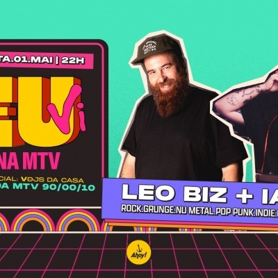 洋楽 Tune Towne XI g-rap EU VI NA MTV no Ahoy! Tavern Club em Blumenau - Sympla