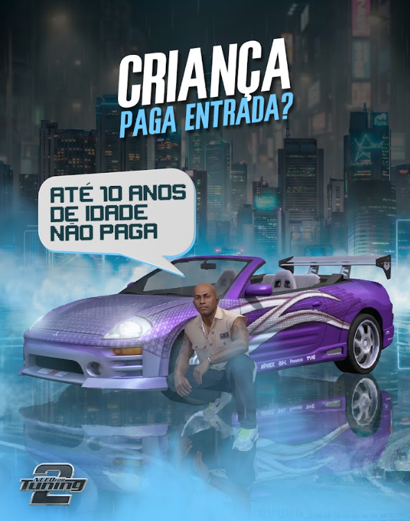 Imagem 2 da descrição do evento