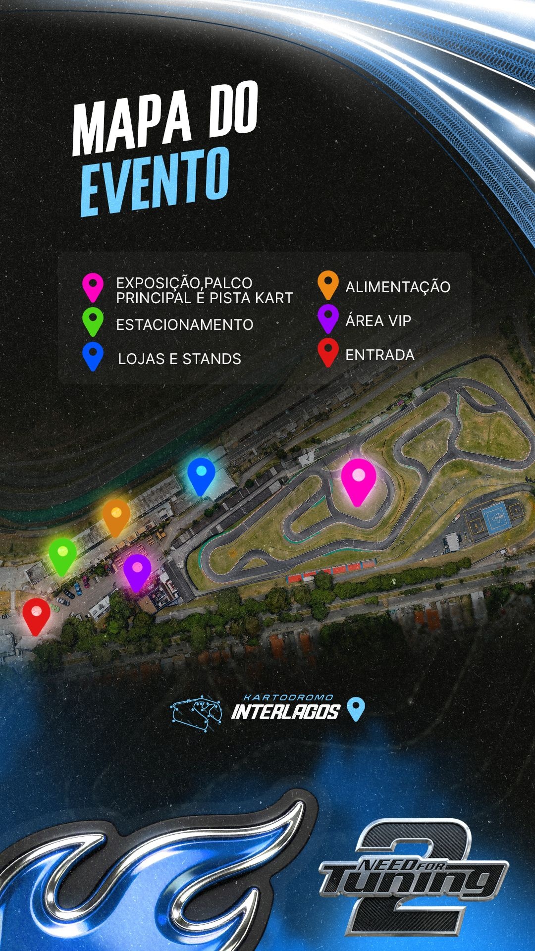 Imagem 6 da descrição do evento