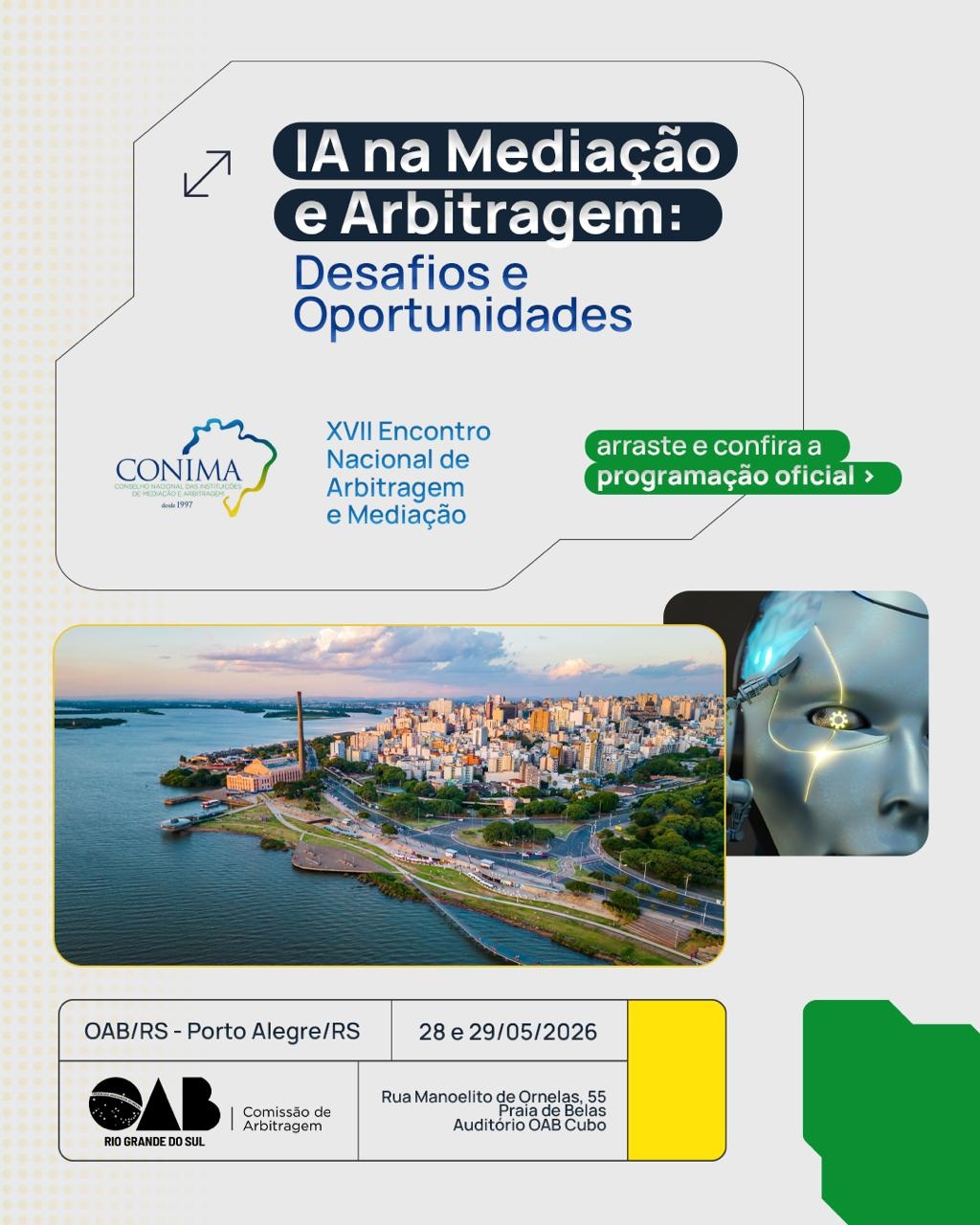 Imagem 2 da descrição do evento