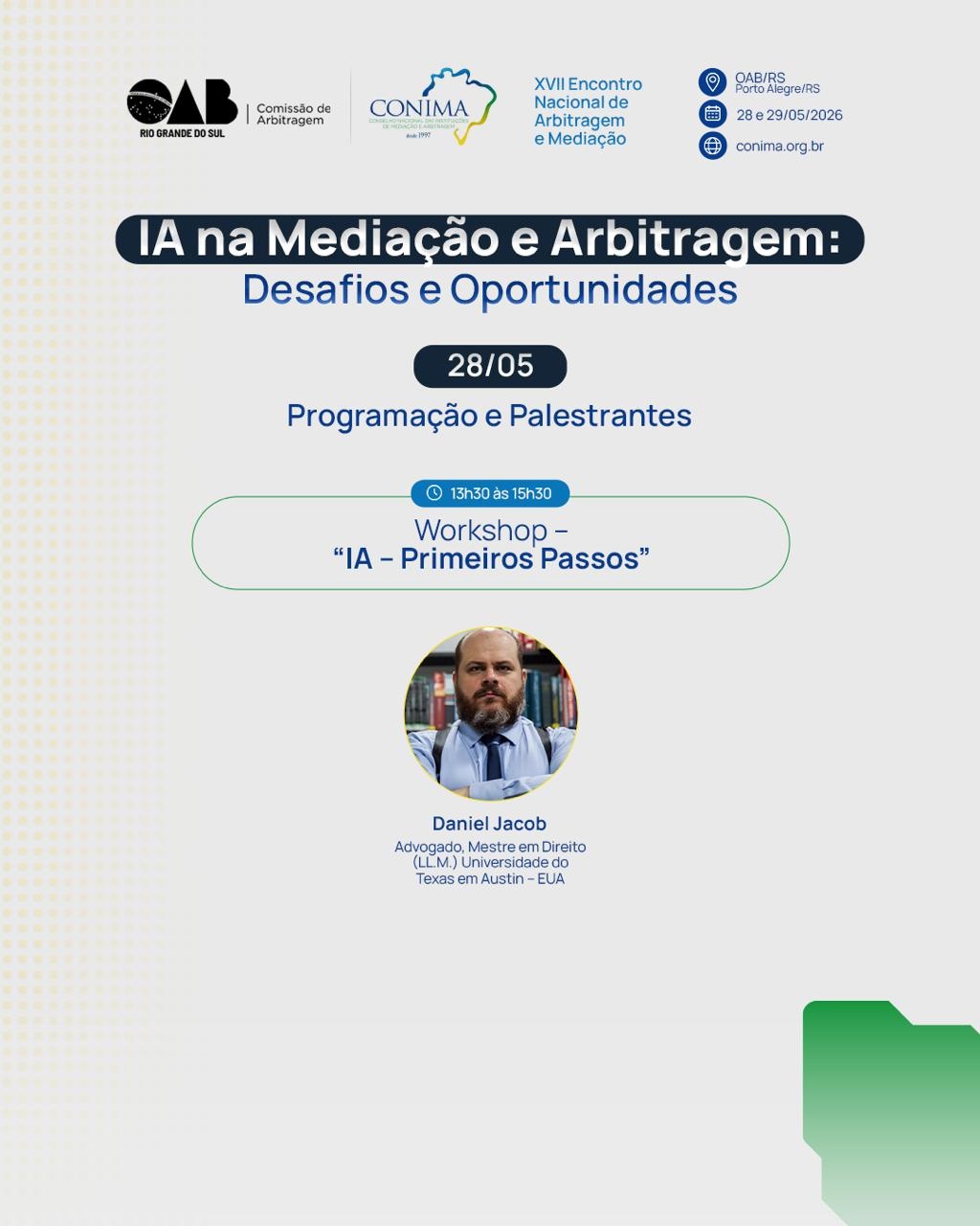 Imagem 3 da descrição do evento