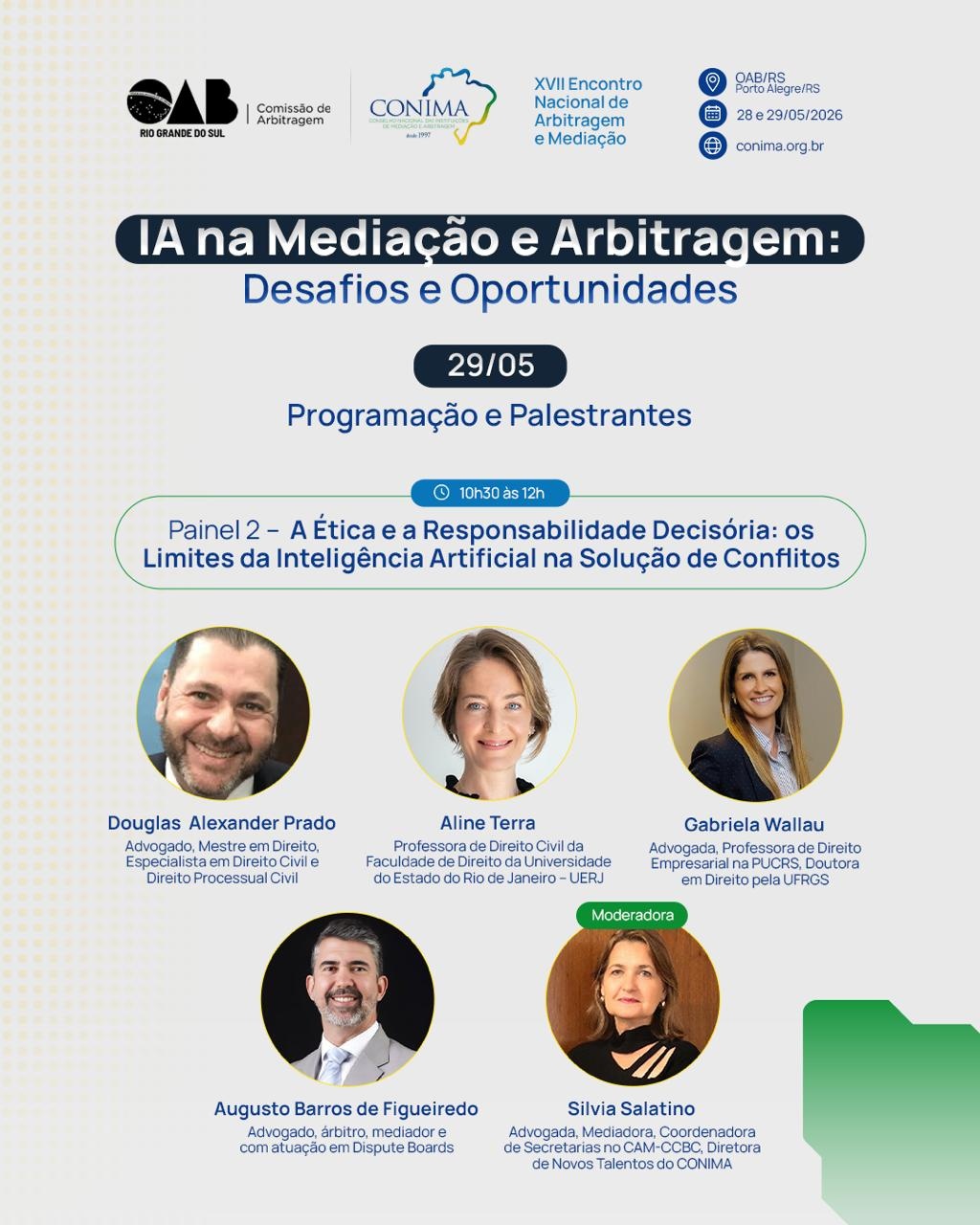 Imagem 5 da descrição do evento
