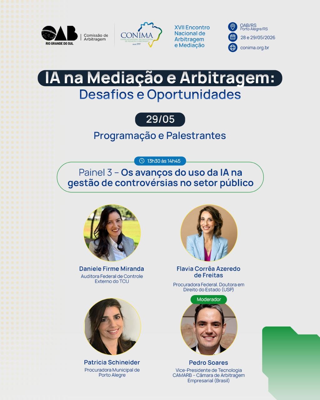 Imagem 6 da descrição do evento