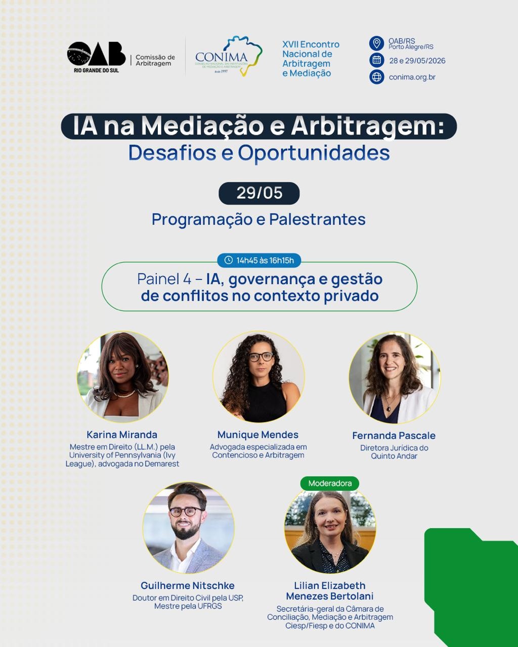 Imagem 7 da descrição do evento