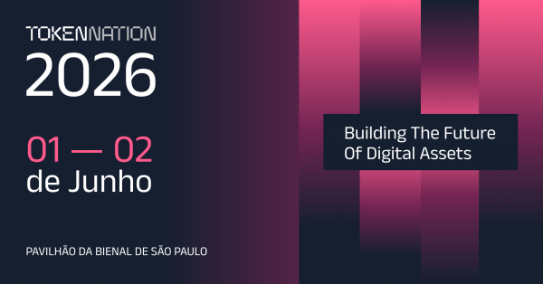 Imagem do evento TOKENNATION 2026