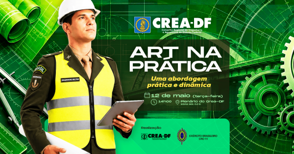 Imagem do evento WORKSHOP ART NA PRÁTICA - CRO11