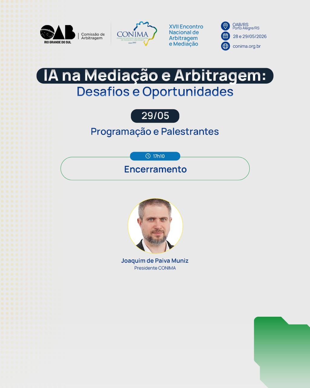 Imagem 10 da descrição do evento