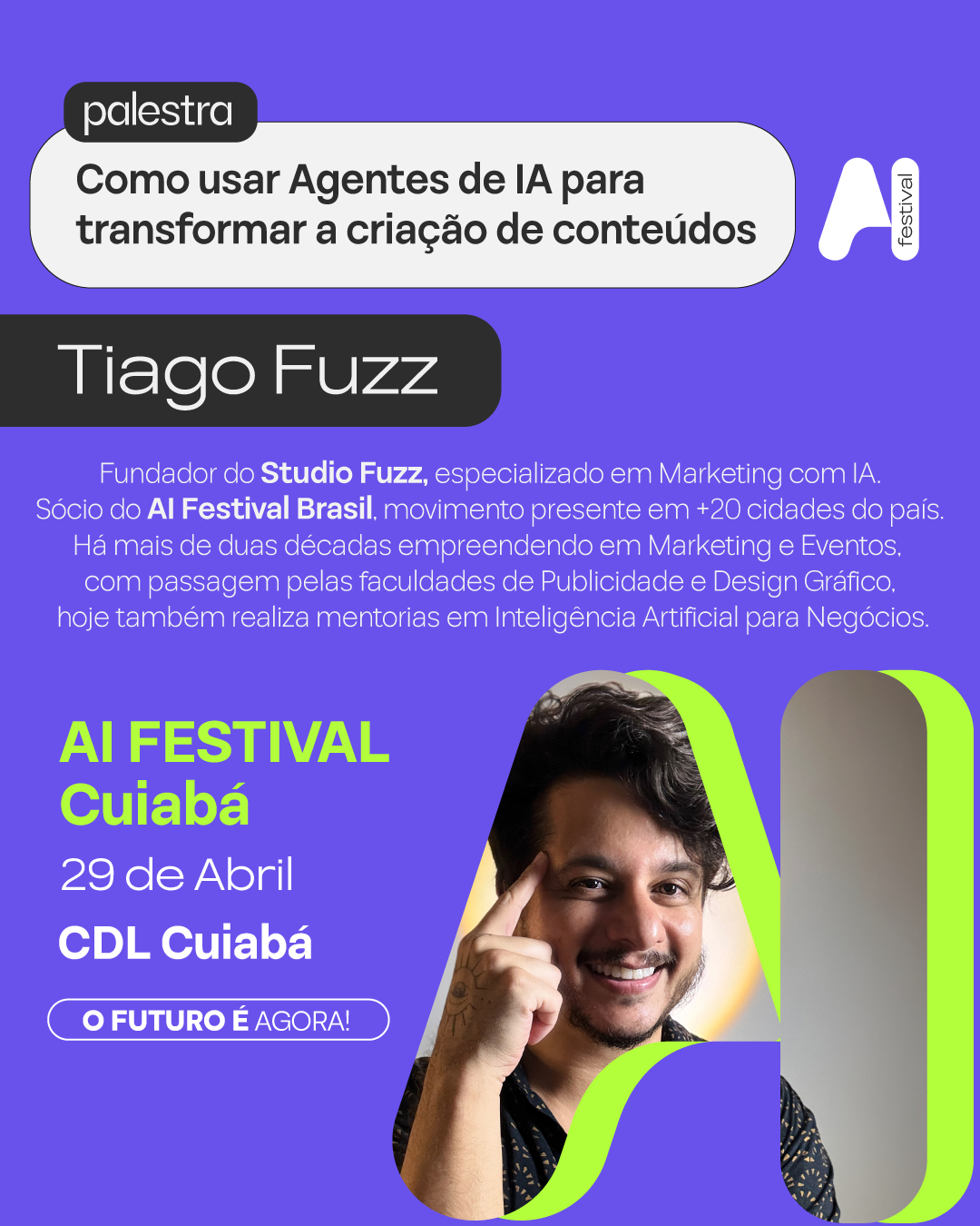 Imagem 3 da descrição do evento
