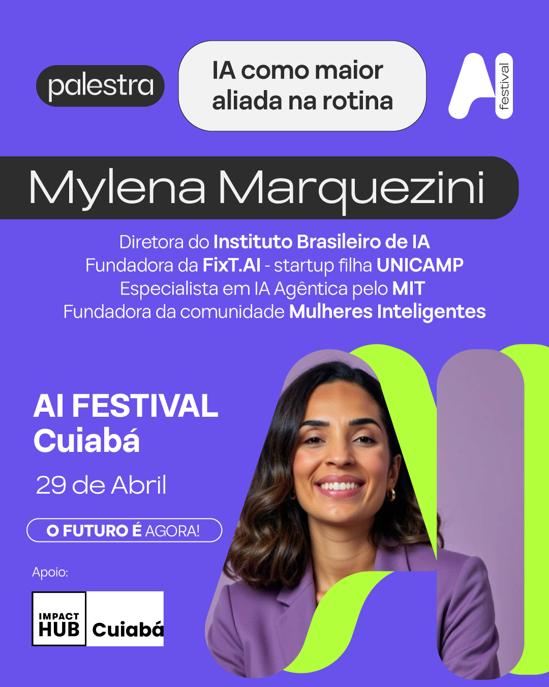 Imagem 4 da descrição do evento