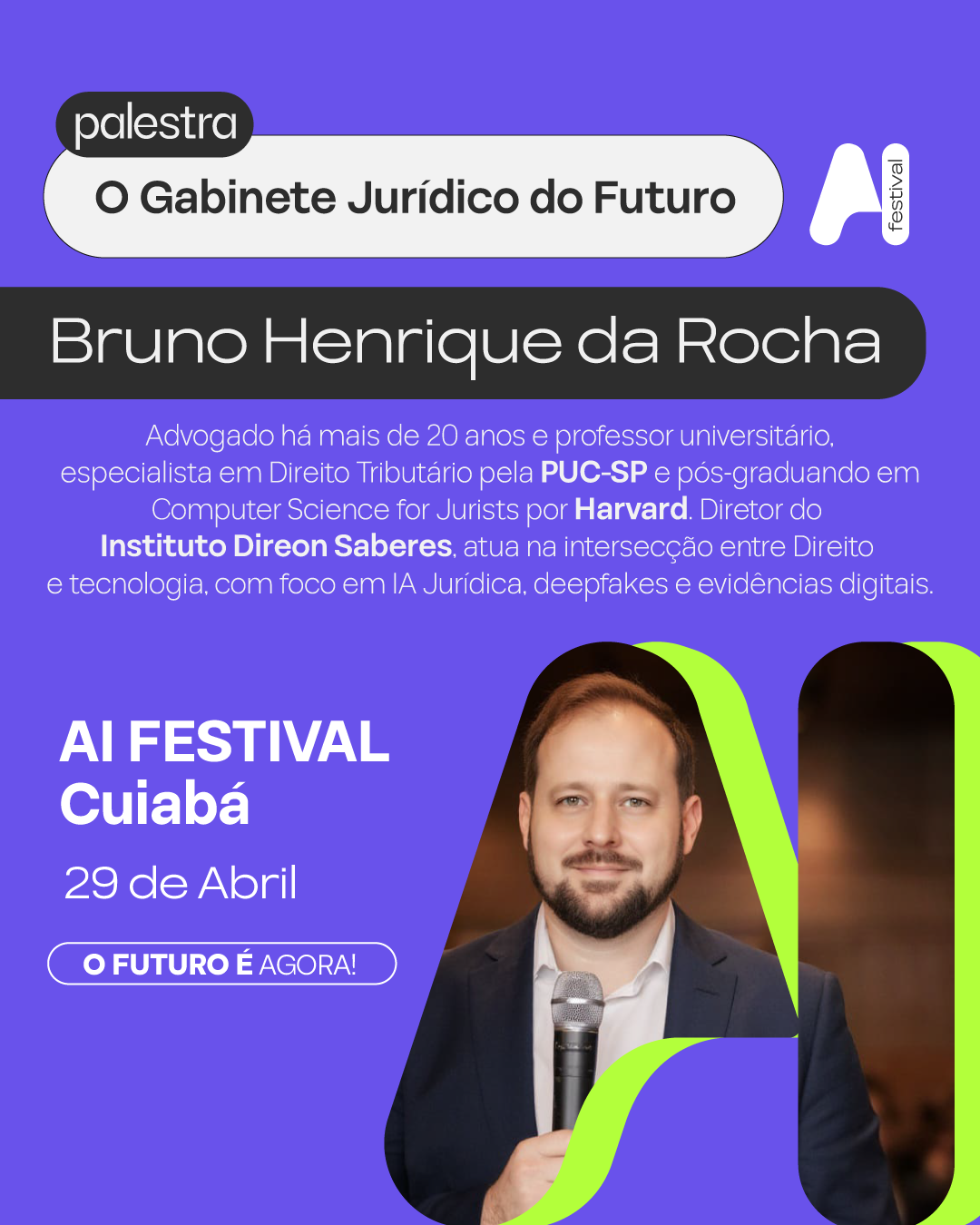 Imagem 5 da descrição do evento