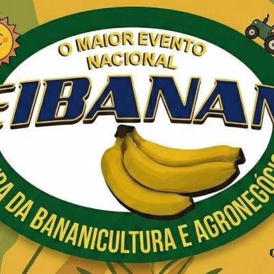 FEIBANANA 2026 em Pariquera-Açu - Sympla
