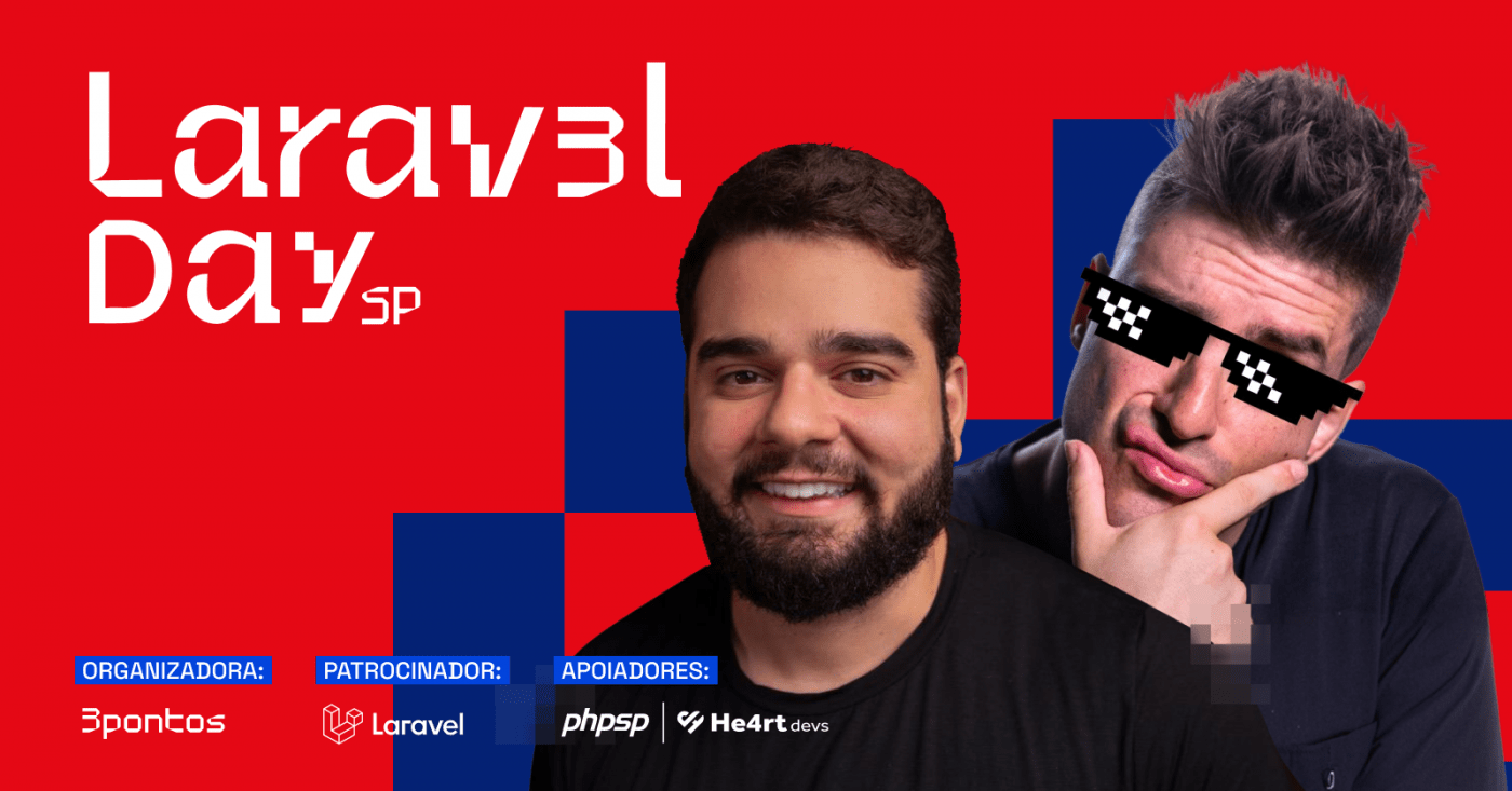 Laravel Day SP