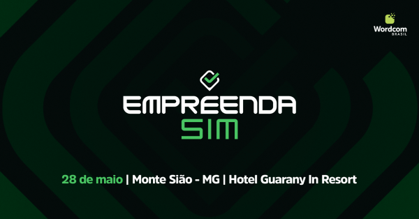 Imagem do evento Empreenda Sim - Etapa Monte Sião