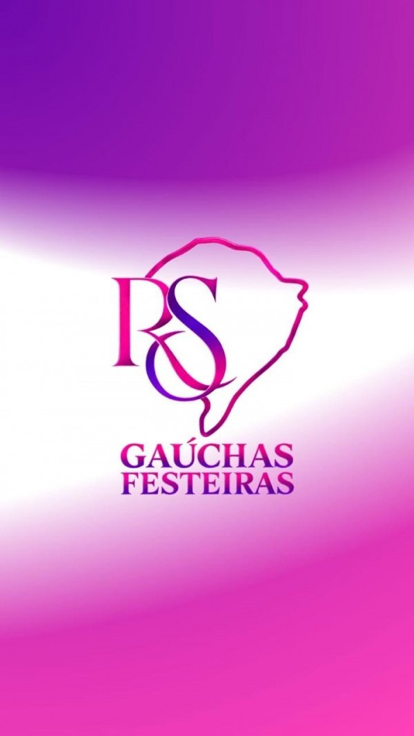 Imagem do evento Gaúchas Festeiras Edição Pelotas