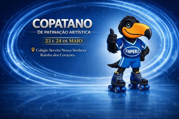 Imagem do evento Copatano