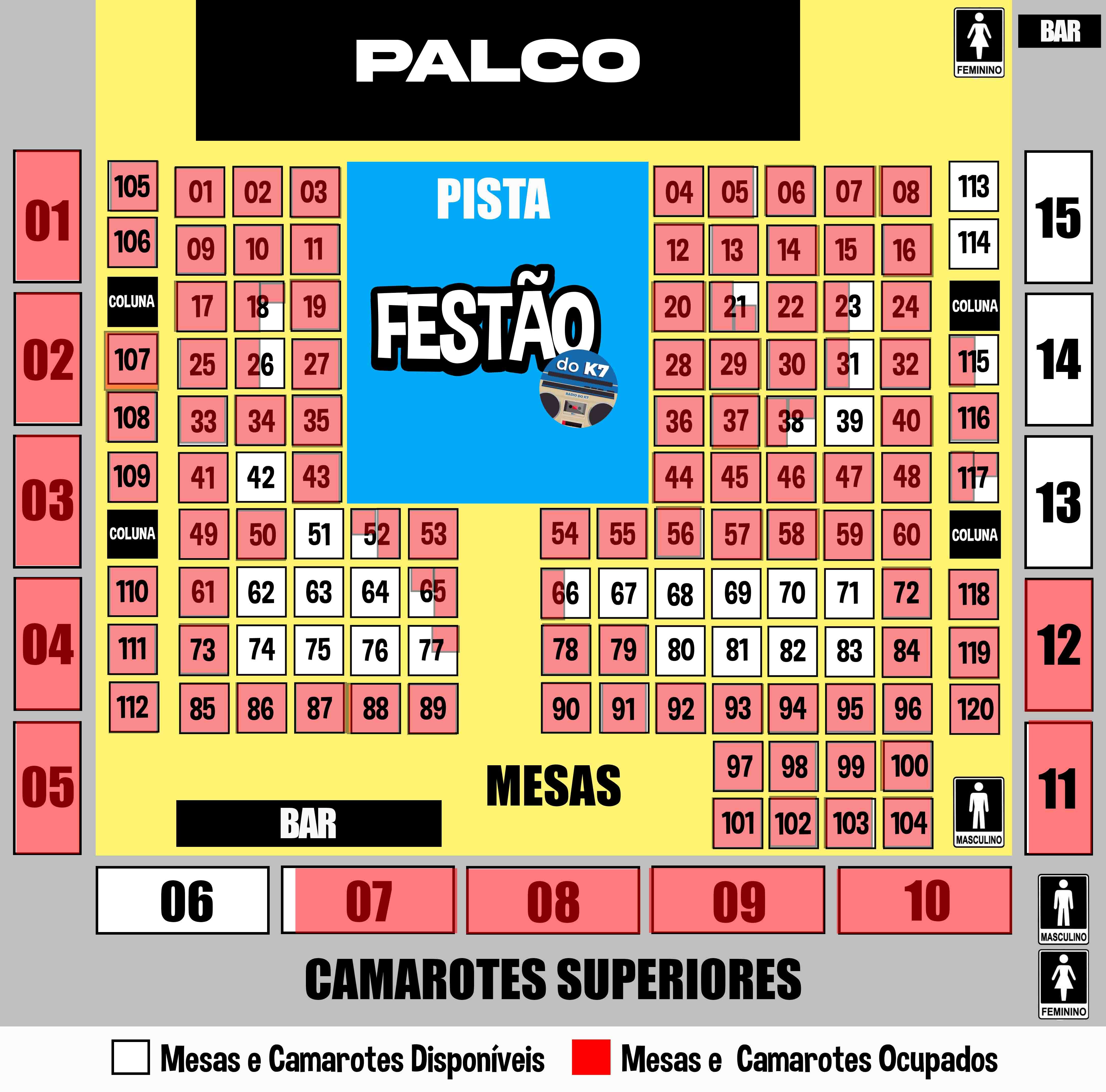 Imagem 1 da descrição do evento