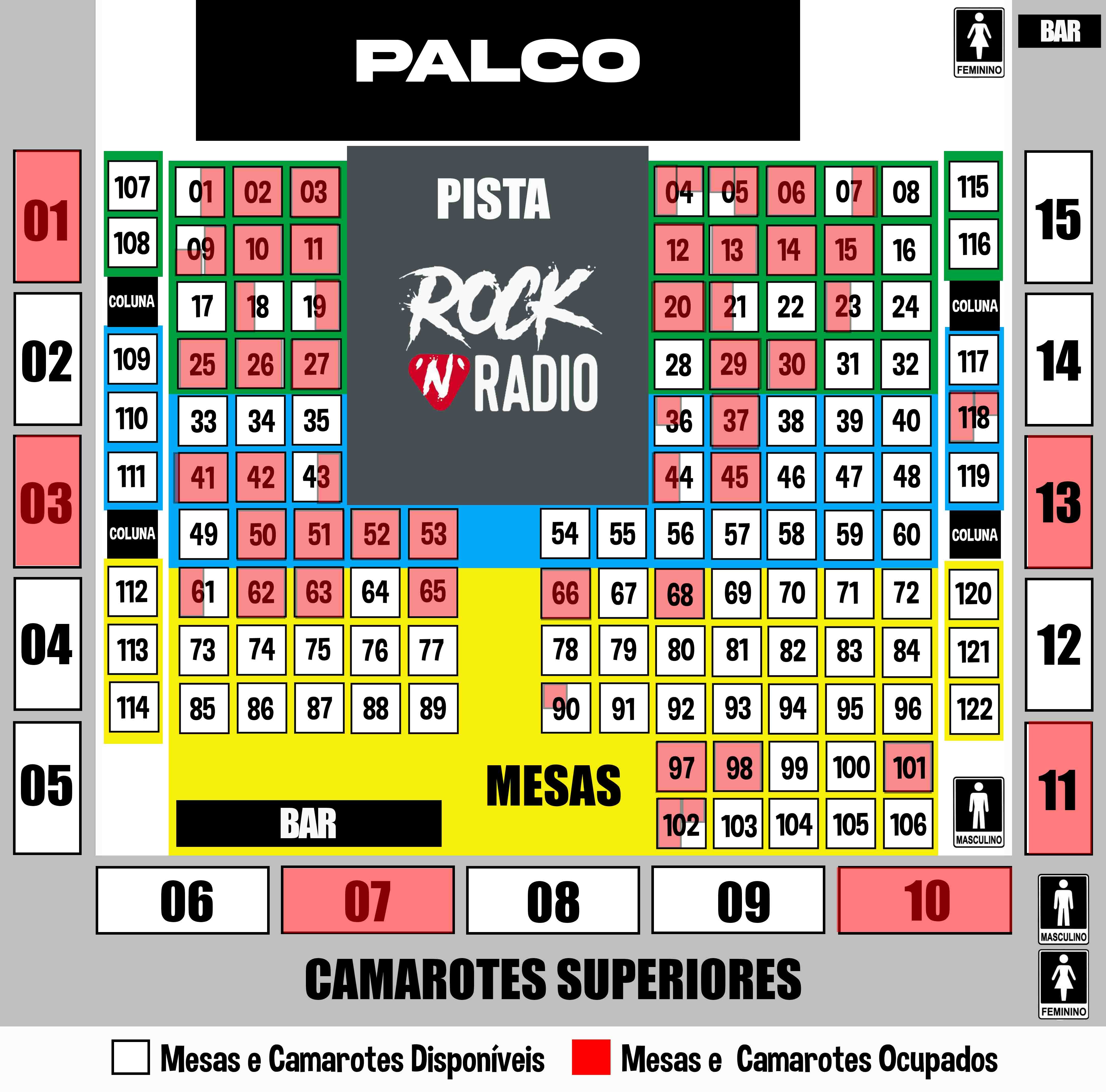 Imagem 1 da descrição do evento