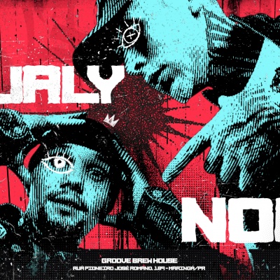 RAP NACIONAL XXVI em Maringá - Sympla