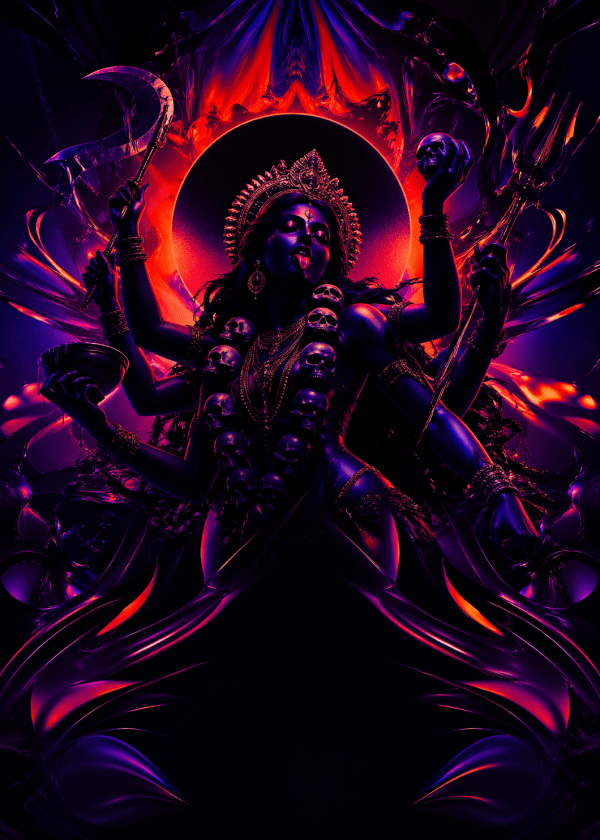 Imagem do evento AFTER DA KALI 2026